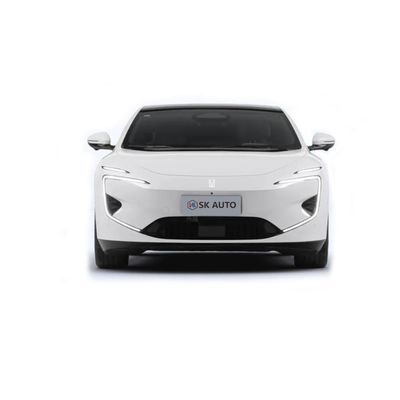 Mới ra mắt 700 Km phạm vi điện tinh khiết động cơ nam châm vĩnh viễn Avatr12 xe điện