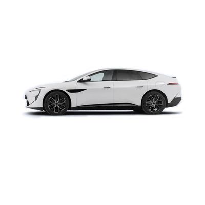 Mới ra mắt 700 Km phạm vi điện tinh khiết động cơ nam châm vĩnh viễn Avatr12 xe điện