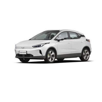 Geely Geometry C Ô tô EV SUV 550km 5 cửa 5 chỗ ngồi