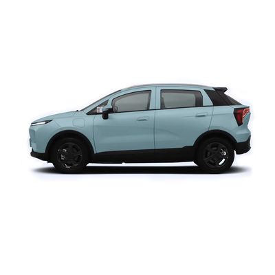 Mini Suv Geely Geometry E 320Km Cute Tiger Jihe Xe điện năng lượng mới
