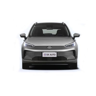 Geely Geometry C 2022 Travel SUV điện hoàn toàn 400KM Xe năng lượng mới