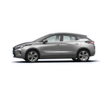 Geely Geometry C 2022 Travel SUV điện hoàn toàn 400KM Xe năng lượng mới