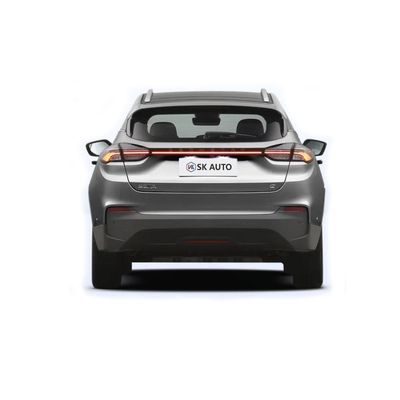 Geely Geometry C 2022 Travel SUV điện hoàn toàn 400KM Xe năng lượng mới