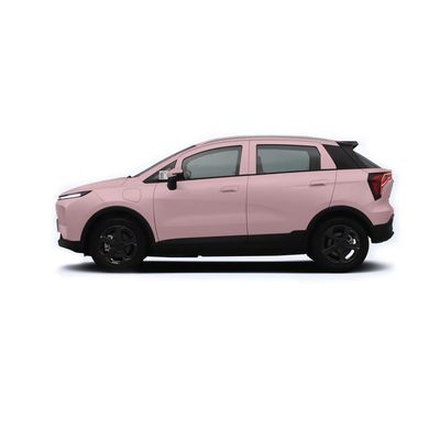 Xe điện Geely Geometry E SUV 550km 5 cửa 5 chỗ ngồi điện cho gia đình du lịch