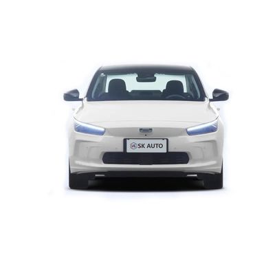 Geely Geometry A 2023 Ô tô EV Xe năng lượng mới 0KM Xe điện hoàn toàn mới