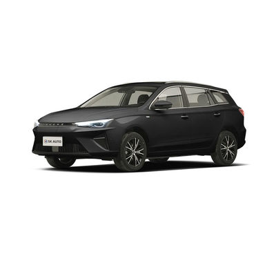 Roewe Ei5 EV Ô tô 501KM SUV tầm xa Xe hiệu suất cao cho gia đình