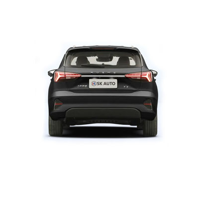 Roewe Ei5 EV Ô tô 501KM SUV tầm xa Xe hiệu suất cao cho gia đình