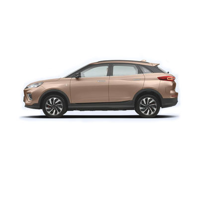 Weltmeister EX-5 SUV điện hoàn toàn Lithium Battery SUV EV Car