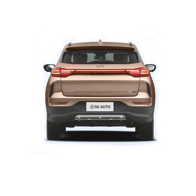 Weltmeister EX-5 SUV điện hoàn toàn Lithium Battery SUV EV Car