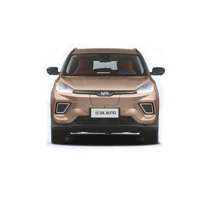 Weltmeister EX-5 SUV điện hoàn toàn Lithium Battery SUV EV Car