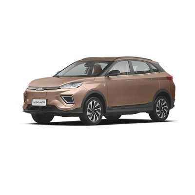 Weltmeister EX-5 SUV điện hoàn toàn Lithium Battery SUV EV Car