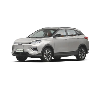 Tốc độ cao 160km/h Weltmeister Ex5 Long Range Suv 0.5h Sạc nhanh cho gia đình