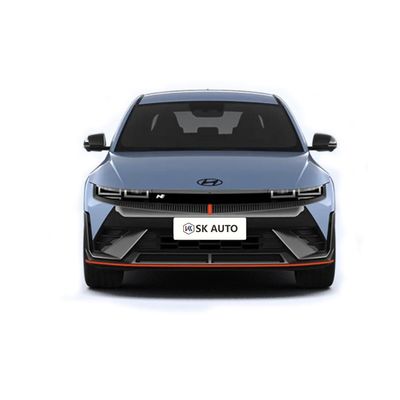 2024 Hyundai Ioniq 5 N Xe điện hiệu suất cao SUV 5 cửa 5 chỗ ngồi Long Endurance