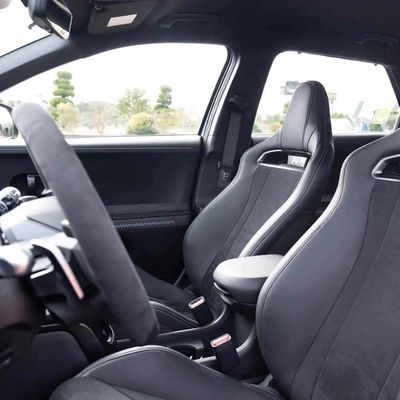 2024 Hyundai Ioniq 5 N Xe điện hiệu suất cao SUV 5 cửa 5 chỗ ngồi Long Endurance