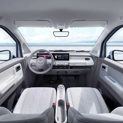 2023 Wuling Air Ev Range 300km Xe điện nhỏ