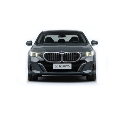 2024 mô hình mới gần đây đã ra mắt BMW i5 xe điện sedan lớn eDrive 35 L điện thuần 286hp