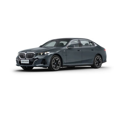 2024 mô hình mới gần đây đã ra mắt BMW i5 xe điện sedan lớn eDrive 35 L điện thuần 286hp