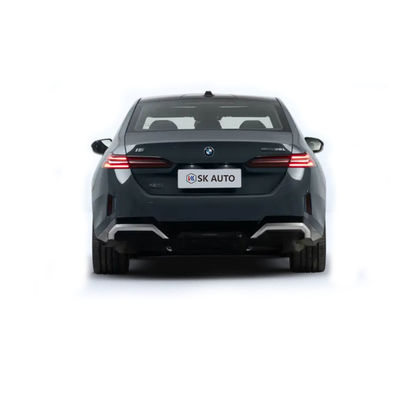 2024 mô hình mới gần đây đã ra mắt BMW i5 xe điện sedan lớn eDrive 35 L điện thuần 286hp