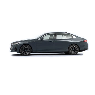 2024 mô hình mới gần đây đã ra mắt BMW i5 xe điện sedan lớn eDrive 35 L điện thuần 286hp