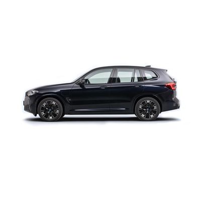 SUV 5 cửa 5 chỗ 2024 BMW Ix3 Xe điện với phạm vi 550 Km Và mô-men xoắn tối đa 400 Nm