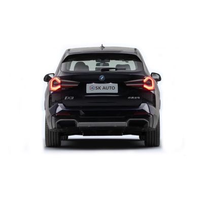 SUV 5 cửa 5 chỗ 2024 BMW Ix3 Xe điện với phạm vi 550 Km Và mô-men xoắn tối đa 400 Nm