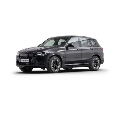 SUV 5 cửa 5 chỗ 2024 BMW Ix3 Xe điện với phạm vi 550 Km Và mô-men xoắn tối đa 400 Nm