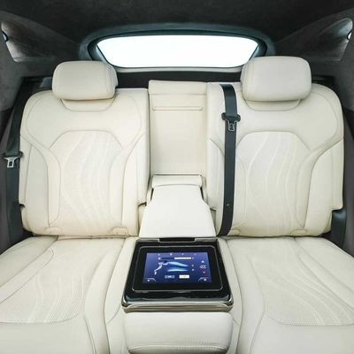 New Energy Denza N7 Ultra 630km 5 chỗ xe năng lượng