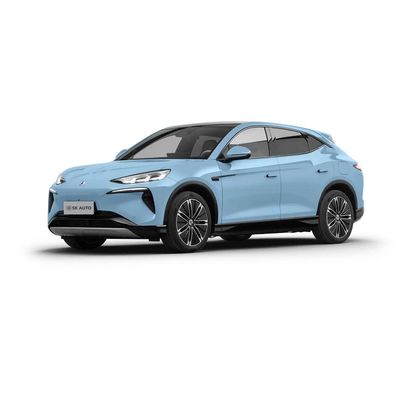 New Energy Denza N7 Ultra 630km 5 chỗ xe năng lượng