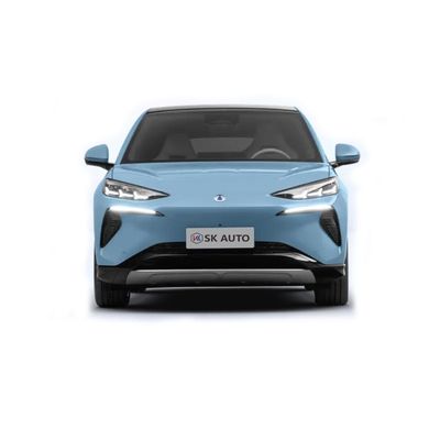 New Energy Denza N7 Ultra 630km 5 chỗ xe năng lượng