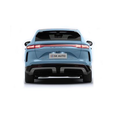 New Energy Denza N7 Ultra 630km 5 chỗ xe năng lượng