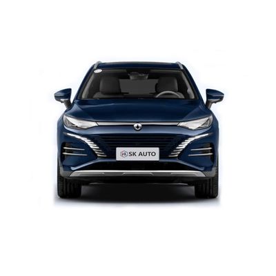 2023 Denza Car -Denza N8 Động bốn bánh Super Hybrid Chiếc hàng đầu Phiên bản sáu chỗ Xe ô tô Xe hơi