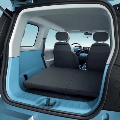 2024 Changan Lumin Adult Mini Electric Car Với phạm vi 301km Xe điện