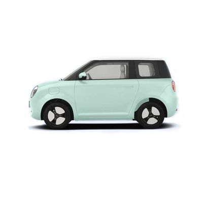 2024 Changan Lumin Adult Mini Electric Car Với phạm vi 301km Xe điện
