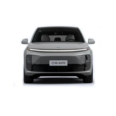 Li L6 2024 Hybrid Li Auto L6 Xe điện sang trọng 4WD Lixiang L6 Hybrid EV SUV Li L6 Xe năng lượng mới