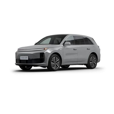 Li L6 2024 Hybrid Li Auto L6 Xe điện sang trọng 4WD Lixiang L6 Hybrid EV SUV Li L6 Xe năng lượng mới