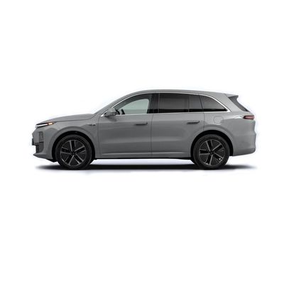 Li L6 2024 Hybrid Li Auto L6 Xe điện sang trọng 4WD Lixiang L6 Hybrid EV SUV Li L6 Xe năng lượng mới