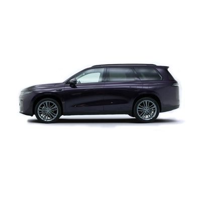 2024 Leapmotor C16 Long Range SUV Xe hybrid xe 1.5T 6 chỗ ngồi SUV sang trọng lớn xe điện tầm xa