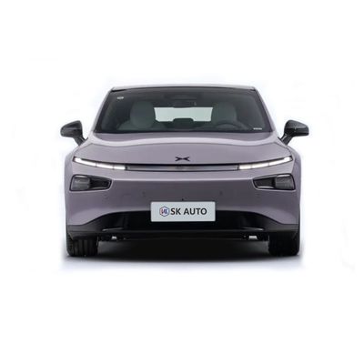 Xe điện cao tốc sang trọng mới Xiaopeng P7 480Km Range