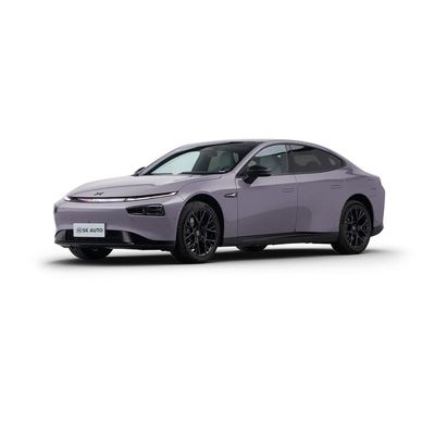 Xe điện cao tốc sang trọng mới Xiaopeng P7 480Km Range