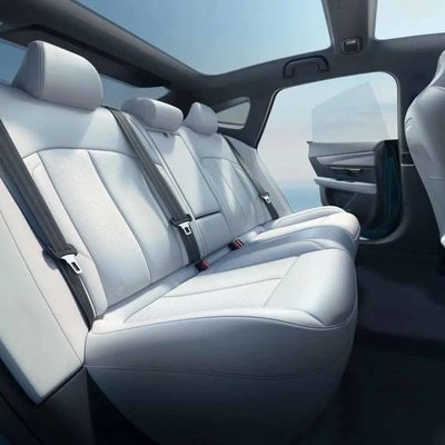Xe điện cao tốc sang trọng mới Xiaopeng P7 480Km Range