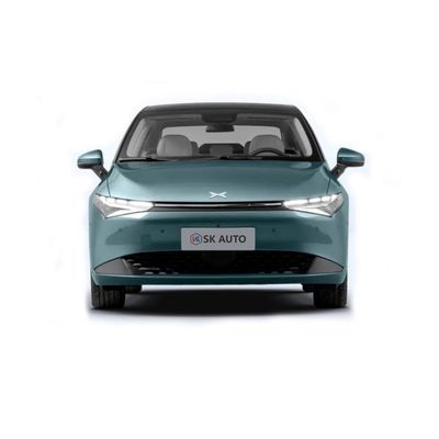 Xiaopeng P5 New Energy Vehicles 420km Range Sedan Xe điện cho người lớn