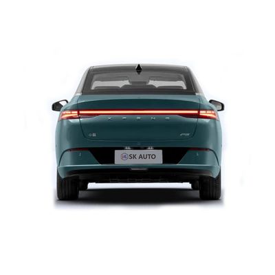 Xiaopeng P5 New Energy Vehicles 420km Range Sedan Xe điện cho người lớn