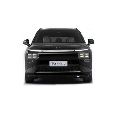 Xiaopeng G9 570 PLUS 570km Long Range New Energy Electric Vehicle 4 Wheels 5 Seats SUV EV Car