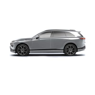 Xe SUV điện tốc độ cao xe cũ / xe mới 5 chỗ ngồi Xiaopeng G9 cho gia đình và doanh nghiệp