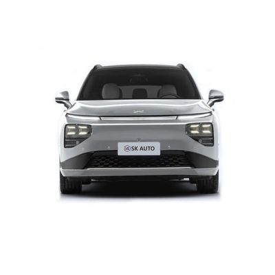 Xe SUV điện tốc độ cao xe cũ / xe mới 5 chỗ ngồi Xiaopeng G9 cho gia đình và doanh nghiệp