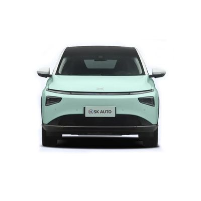Tốc độ cao năng lượng mới giá rẻ xe điện Xiaopeng G3i SUV 4 chỗ ngồi 520 KM Trung Quốc xe điện