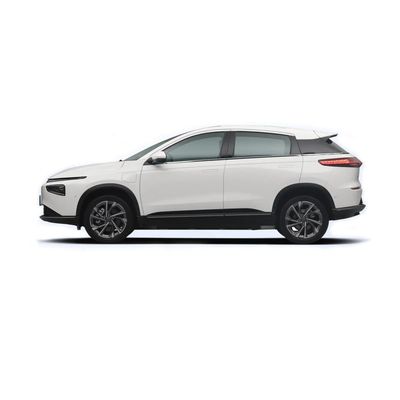 EVisok Automotive SUV mới Xpeng G3i Xe năng lượng mới Smart Auto Xe điện sang trọng Tốc độ cao
