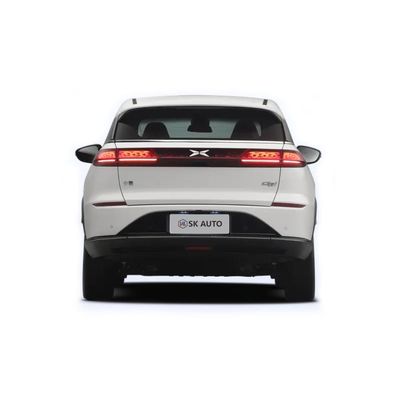 EVisok Automotive SUV mới Xpeng G3i Xe năng lượng mới Smart Auto Xe điện sang trọng Tốc độ cao
