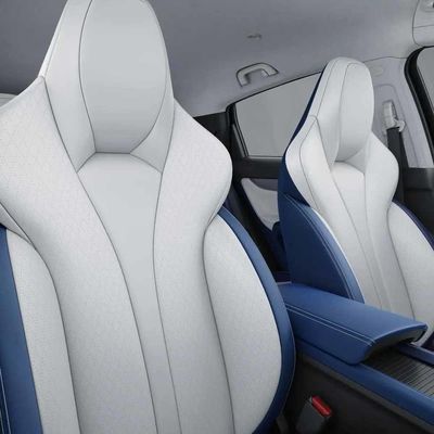 EVisok Automotive SUV mới Xpeng G3i Xe năng lượng mới Smart Auto Xe điện sang trọng Tốc độ cao