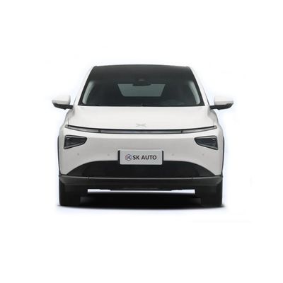 EVisok Automotive SUV mới Xpeng G3i Xe năng lượng mới Smart Auto Xe điện sang trọng Tốc độ cao